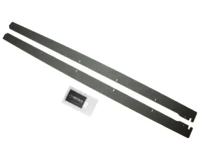 Verus Engineering Side Splitter Kit Subaru WRX (VB) 2021+