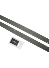 Verus Engineering Side Splitter Kit Subaru WRX (VB) 2021+                                     - A0549A - Image 7