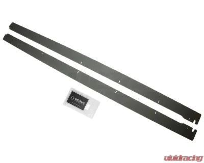 Verus Engineering Side Splitter Kit Subaru WRX (VB) 2021+ - A0549A