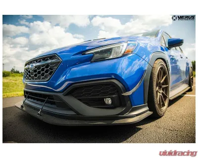 Verus Engineering Side Splitter Kit Subaru WRX (VB) 2021+ - A0549A