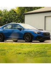 Verus Engineering Side Splitter Kit Subaru WRX (VB) 2021+                                     - A0549A - Image 5