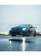 Verus Engineering UCW Rear Wing Kit w/ Carbon Endplates VB Subaru WRX 2022+                                     - A0551A-CRB - Image 2