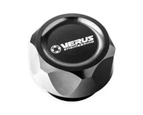 Verus Engineering FHS Oil Cap Mazda Miata MX5 (ND)