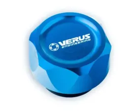 Verus Engineering FHS Oil Cap Mazda Miata MX5 (ND)