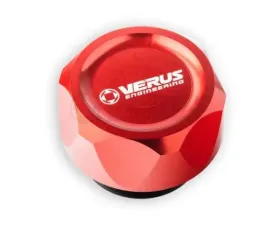 Verus Engineering FHS Oil Cap Mazda Miata MX5 (ND)