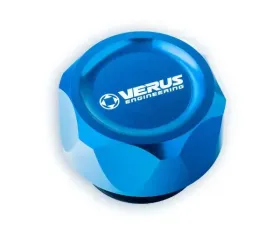 Verus Engineering FHS Oil Cap Honda FK8 Civic Type R