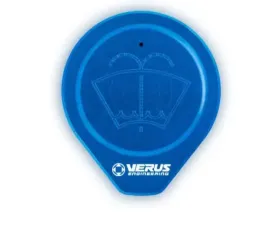 Verus Engineering Windshield Washer Fluid Reservoir Cap Mazda Miata MX5 (ND)