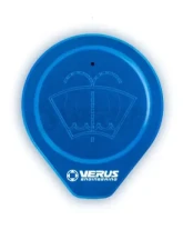 Verus Engineering Windshield Washer Fluid Reservoir Cap Mazda Miata MX5 (ND)                                     - A0568A-BLU - Image 2