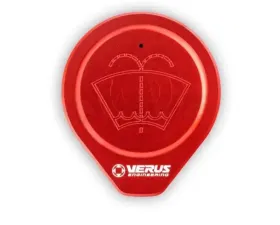 Verus Engineering Windshield Washer Fluid Reservoir Cap Mazda Miata MX5 (ND)