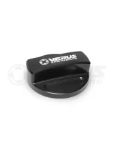 Verus Engineering Gas Cap Cover Mazda Miata MX5 (ND)                                     - A0572A-BLK - Image 5