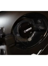 Verus Engineering Gas Cap Cover Mazda Miata MX5 (ND)                                     - A0572A-BLK - Image 3