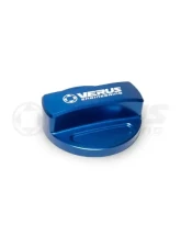 Verus Engineering Gas Cap Cover Mazda Miata MX5 (ND)                                     - A0572A-BLU - Image 2