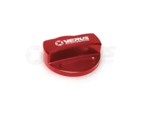 Verus Engineering Gas Cap Cover Mazda Miata MX5 (ND)