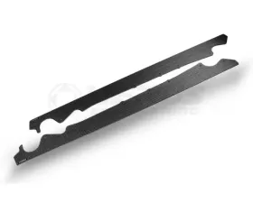 Verus Engineering Carbon Polyweave Side Splitter Kit BMW M2 G87