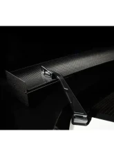 Verus Engineering UCW Rear Wing Honda Civic Type R FK8 2017-2021                                     - A0582A - Image 7