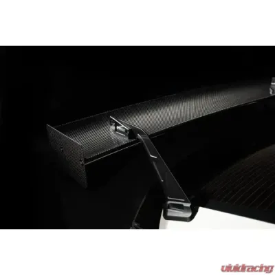Verus Engineering UCW Rear Wing Honda Civic Type R FK8 2017-2021 - A0582A