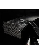 Verus Engineering UCW Rear Wing Honda Civic Type R FK8 2017-2021                                     - A0582A - Image 8