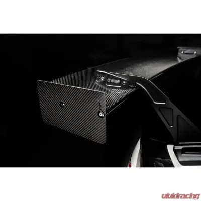 Verus Engineering UCW Rear Wing Honda Civic Type R FK8 2017-2021 - A0582A