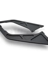 Verus Engineering UCW Rear Wing Honda Civic Type R FK8 2017-2021                                     - A0582A - Image 9