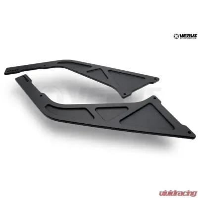 Verus Engineering UCW Rear Wing Honda Civic Type R FK8 2017-2021 - A0582A