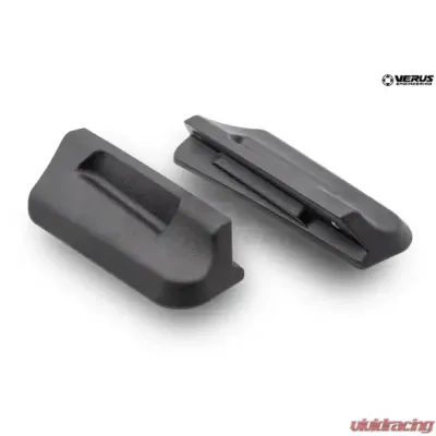 Verus Engineering UCW Rear Wing Honda Civic Type R FK8 2017-2021 - A0582A