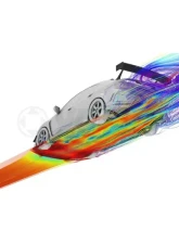 Verus Engineering Side Splitters Honda Civic Type R FK8 2017-2021                                     - A0588A - Image 4