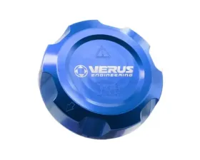 Verus Engineering Coolant Cap Cover BMW M2 | M3 | M4 G-Series S58