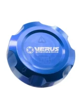 Verus Engineering Coolant Cap Cover BMW M2 | M3 | M4 G-Series S58                                     - A0591A-BLU - Image 3