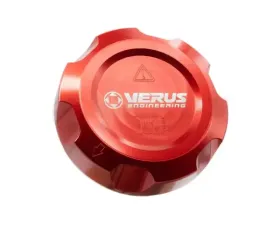 Verus Engineering Coolant Cap Cover BMW M2 | M3 | M4 G-Series S58