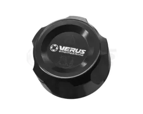 Verus Engineering Heat Exchanger Cap Cover BMW M2 | M3 | M4 G-Series S58