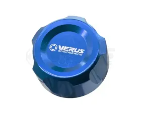 Verus Engineering Heat Exchanger Cap Cover BMW M2 | M3 | M4 G-Series S58