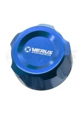Verus Engineering Heat Exchanger Cap Cover BMW M2 | M3 | M4 G-Series S58                                     - A0592A-BLU - Image 3