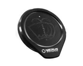 Verus Engineering Windshield Washer Fluid Reservoir Cap BMW M2 | M3 | M4 G-Series S58
