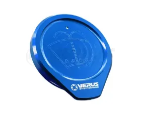 Verus Engineering Windshield Washer Fluid Reservoir Cap BMW M2 | M3 | M4 G-Series S58