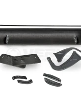 Verus Engineering V1X Swan Neck Rear Wing Kit Toyota Supra MK5                                     - A0598A - Image 9