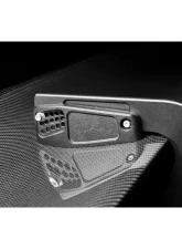 Verus Engineering V1X Swan Neck Rear Wing Kit Toyota Supra MK5                                     - A0598A - Image 8