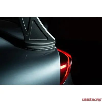 Verus Engineering V1X Swan Neck Rear Wing Kit Toyota Supra MK5 - A0598A