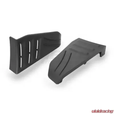 Verus Engineering Front Splitter Endplates BMW M2 G87 - A0613A