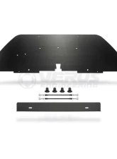 Verus Engineering Front Splitter Subaru BRZ 2022-2024                                     - A0614A - Image 7
