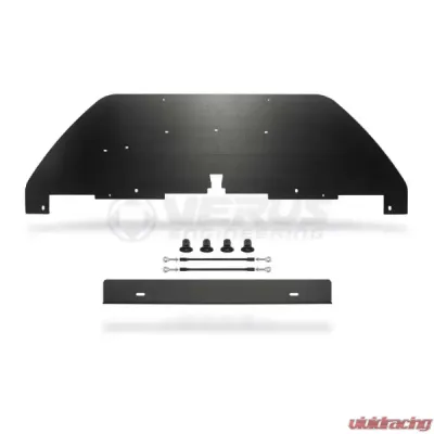 Verus Engineering Front Splitter Subaru BRZ 2022-2024 - A0614A