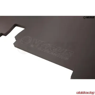 Verus Engineering Front Splitter Subaru BRZ 2022-2024 - A0614A