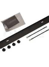 Verus Engineering Front Splitter Subaru BRZ 2022-2024                                     - A0614A - Image 3