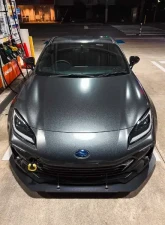 Verus Engineering Front Splitter Subaru BRZ 2022-2024                                     - A0614A - Image 5