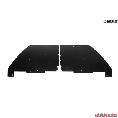 Verus Engineering Two Front Splitter Subaru BRZ 2022-2024 - A0615A