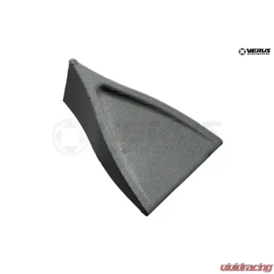Verus Engineering Vortex Generator Kit 3D Printed Carbon Nylon BMW M2 G87 - A0620A-3D