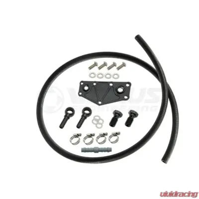 Verus Engineering AOS Coolant Add On Kit Honda Civic Type R FK8 - A0622A