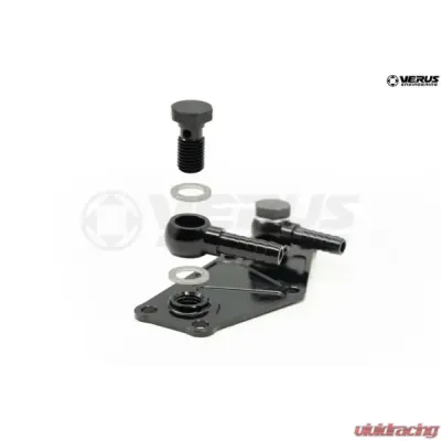 Verus Engineering AOS Coolant Add On Kit Honda Civic Type R FK8 - A0622A