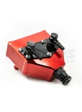 Verus Engineering AOS Coolant Add On Kit Honda Civic Type R FK8                                     - A0622A - Image 4
