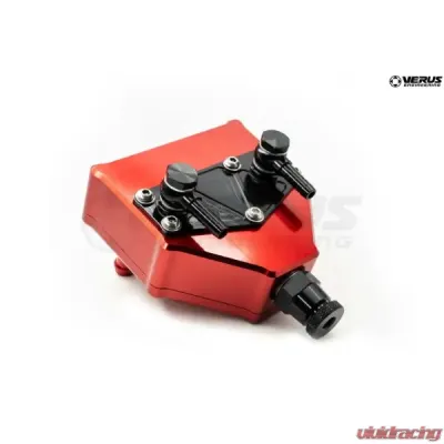 Verus Engineering AOS Coolant Add On Kit Honda Civic Type R FK8 - A0622A