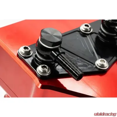 Verus Engineering AOS Coolant Add On Kit Honda Civic Type R FK8 - A0622A